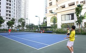 Vinhomes Royal City