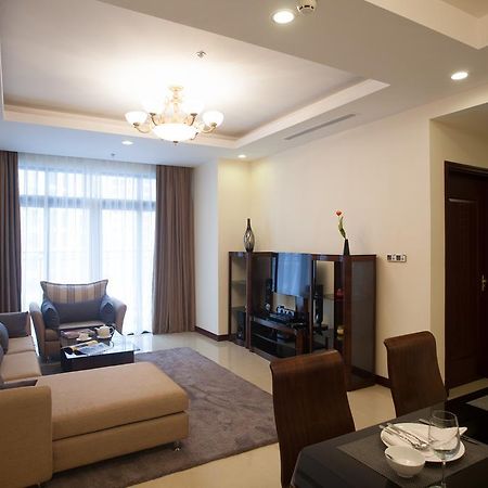 Vinhomes Royal City Hanoi Exterior photo