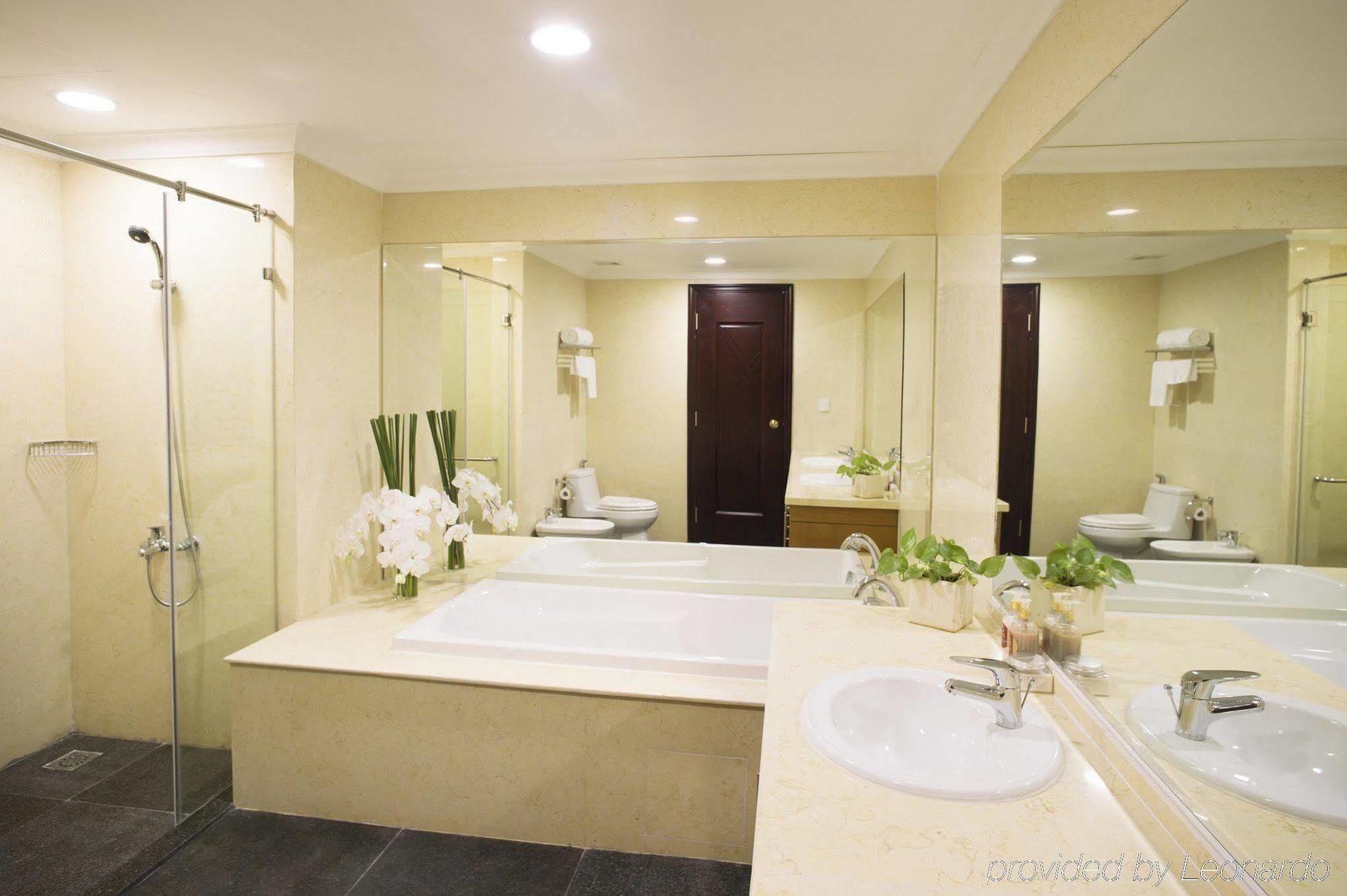 Vinhomes Royal City Hanoi Exterior photo